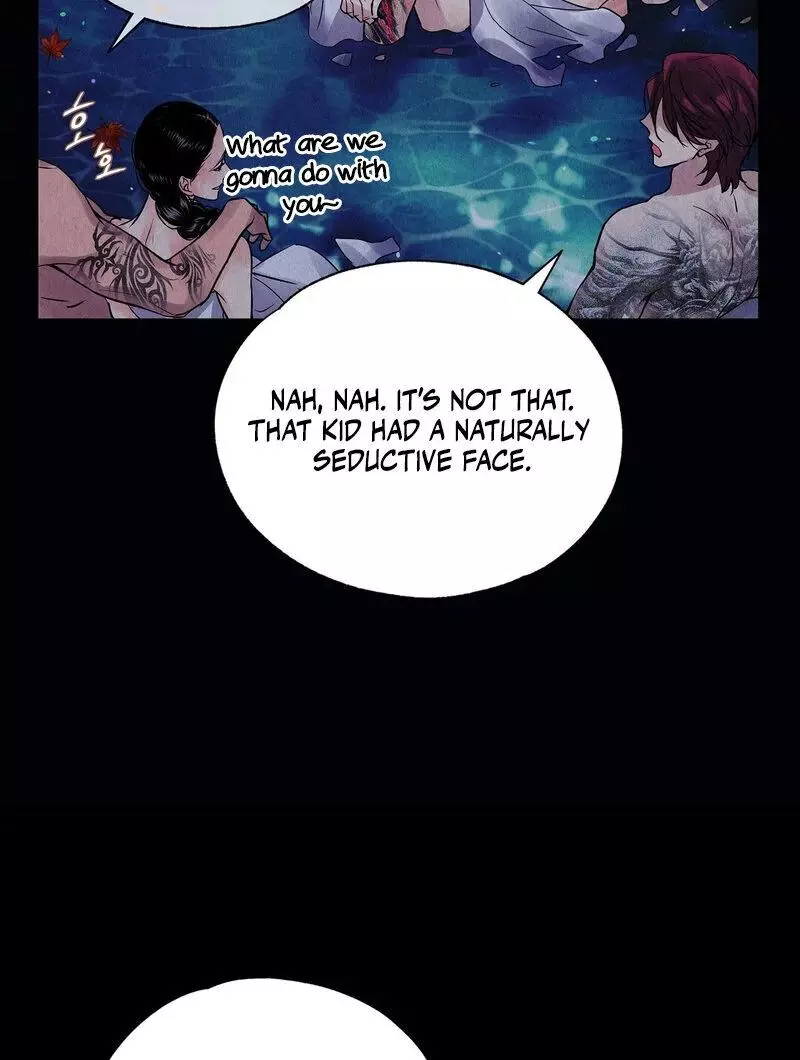 The Tale of The Villain Chapter 6 page 51