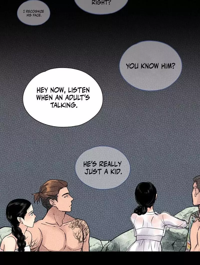 The Tale of The Villain Chapter 6 page 65