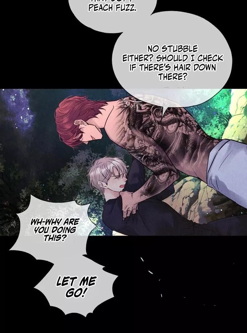 The Tale of The Villain Chapter 6 page 83