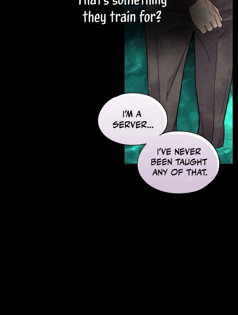 The Tale of The Villain Chapter 7 page 13