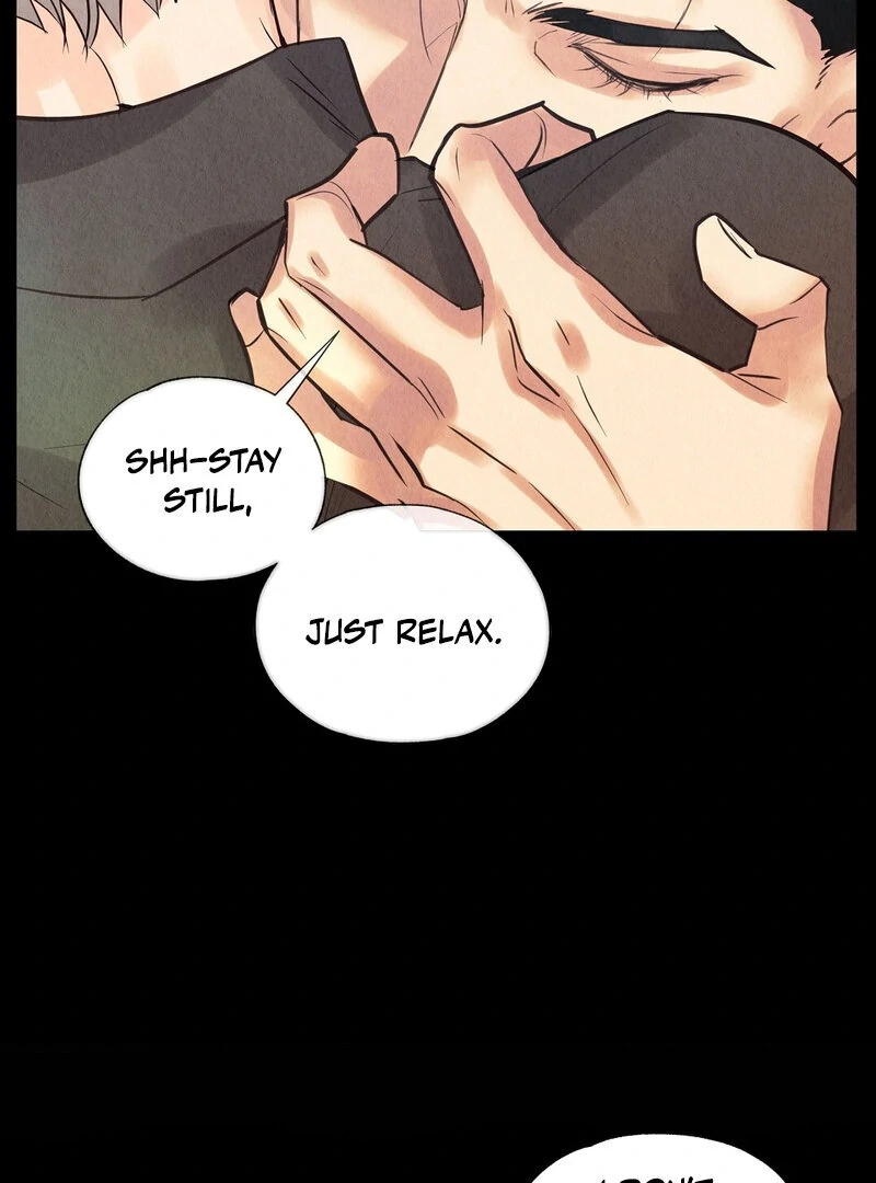 The Tale of The Villain Chapter 7 page 40