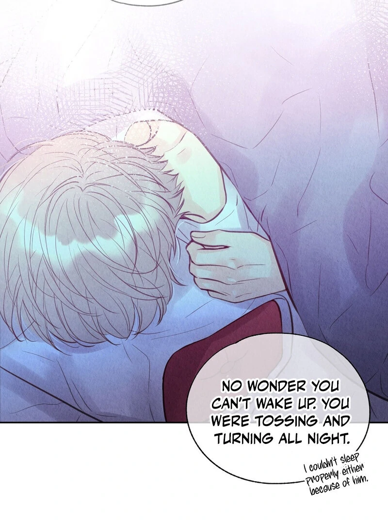 The Tale of The Villain Chapter 8 page 3