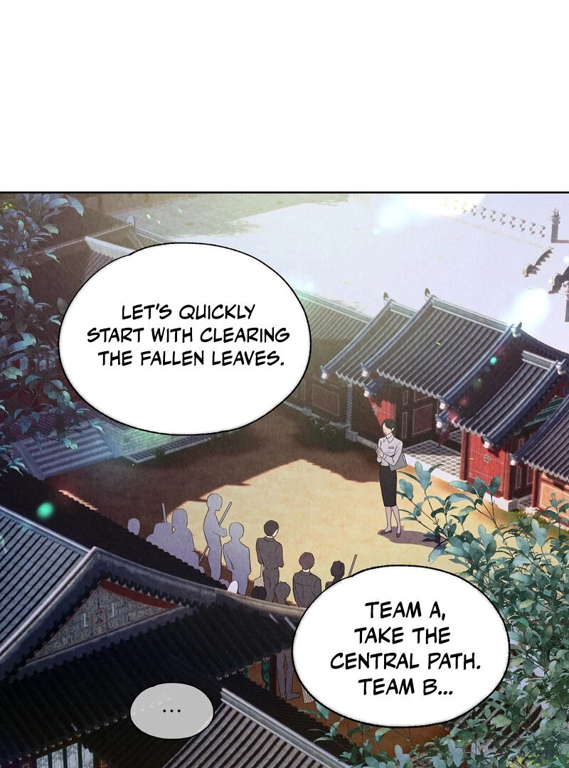 The Tale of The Villain Chapter 8 page 17