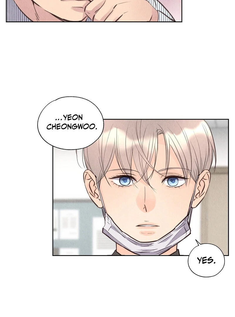 The Tale of The Villain Chapter 8 page 29