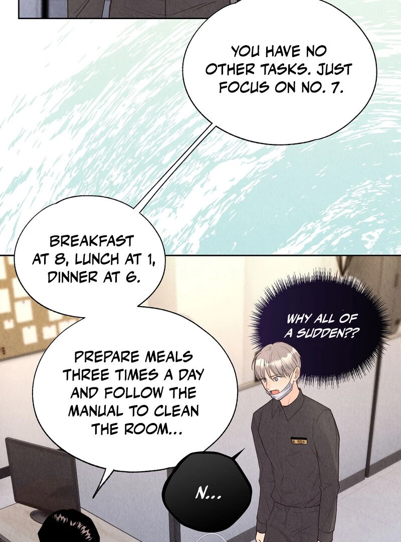 The Tale of The Villain Chapter 8 page 32