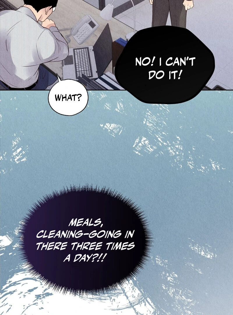 The Tale of The Villain Chapter 8 page 33
