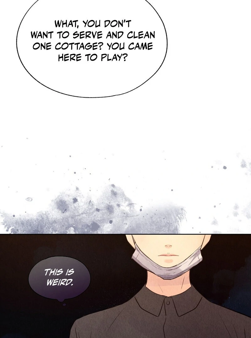 The Tale of The Villain Chapter 8 page 45