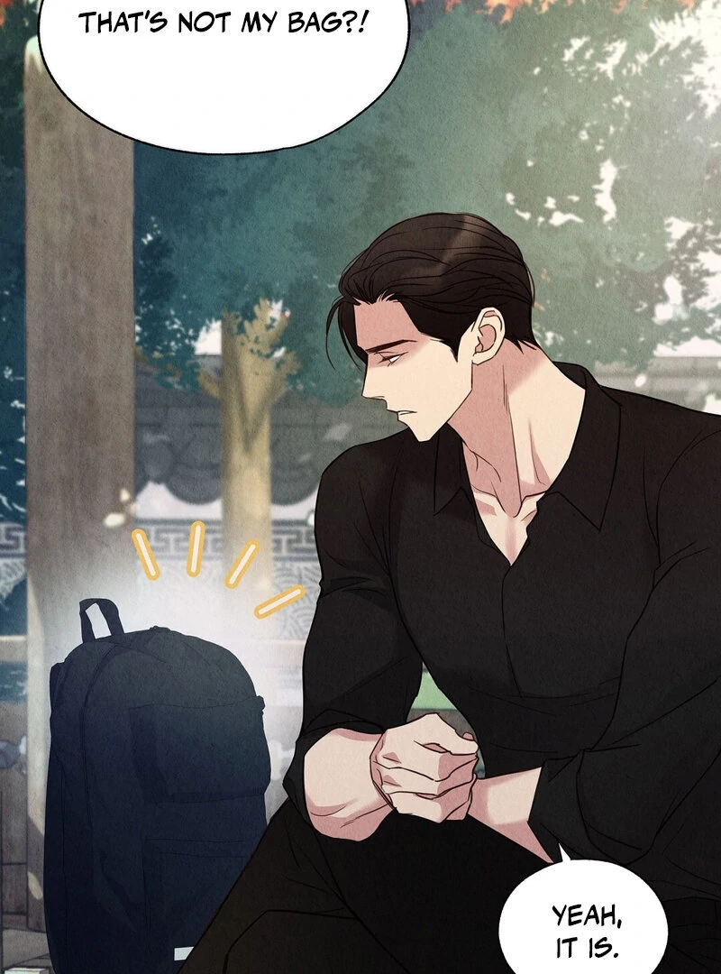 The Tale of The Villain Chapter 8 page 70