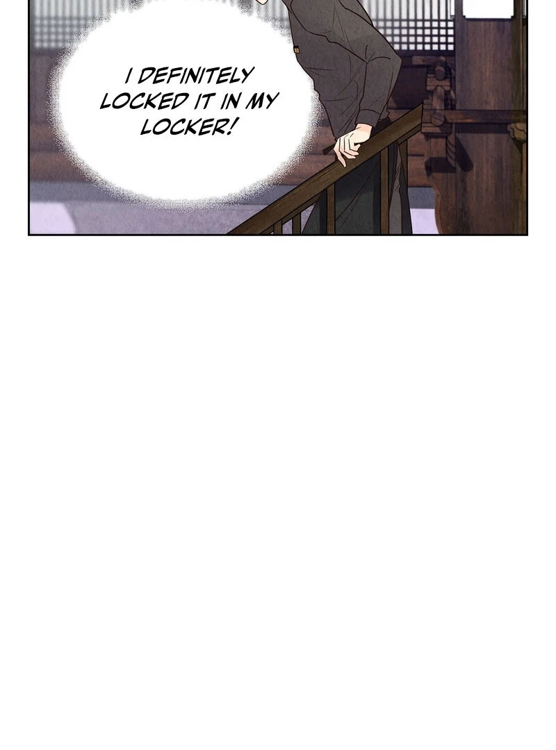 The Tale of The Villain Chapter 8 page 72