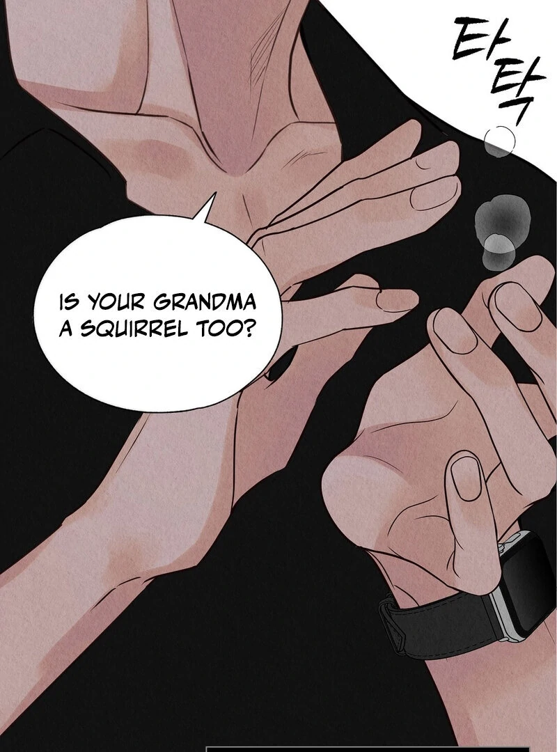 The Tale of The Villain Chapter 8 page 85