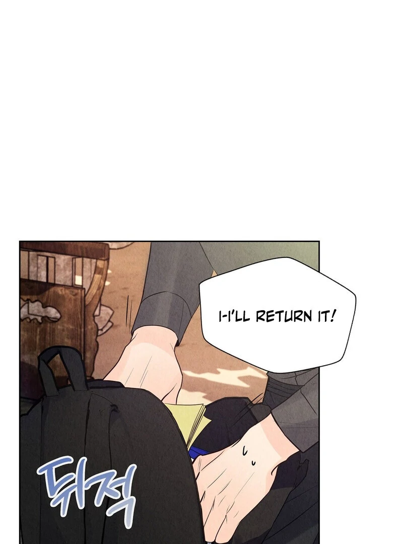 The Tale of The Villain Chapter 8 page 109