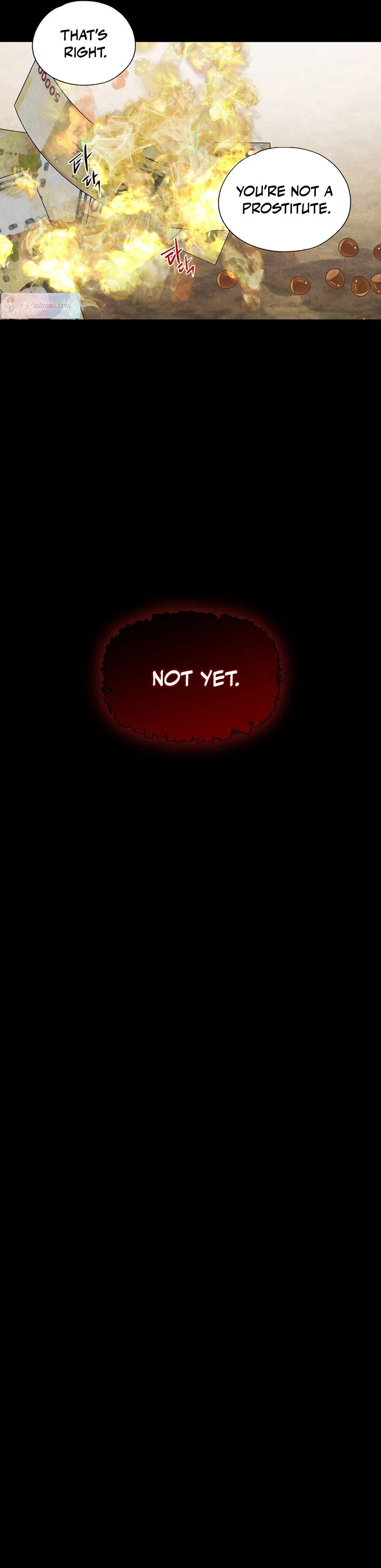The Tale of The Villain Chapter 8 page 129