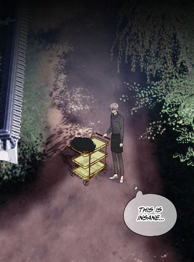The Tale of The Villain Chapter 9 page 10
