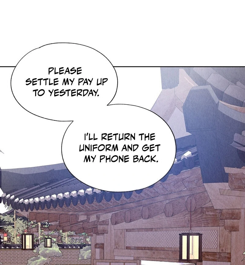 The Tale of The Villain Chapter 9 page 13