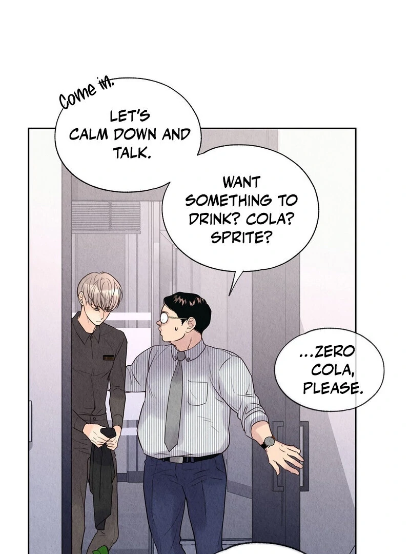The Tale of The Villain Chapter 9 page 20