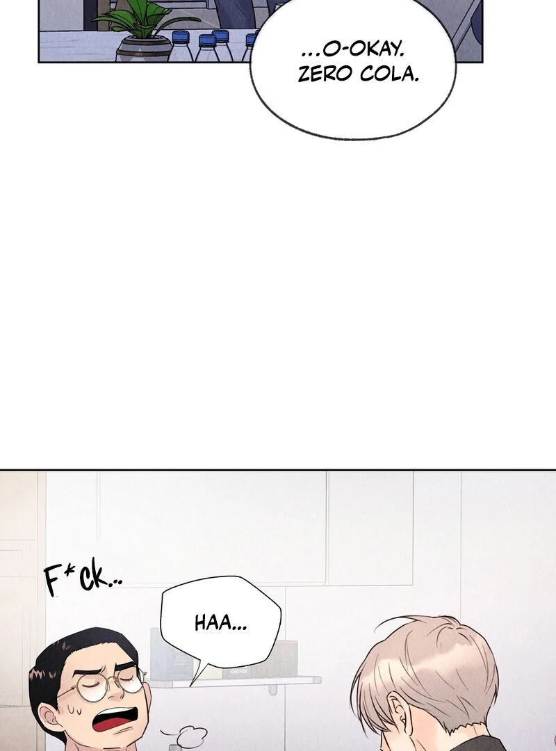 The Tale of The Villain Chapter 9 page 21