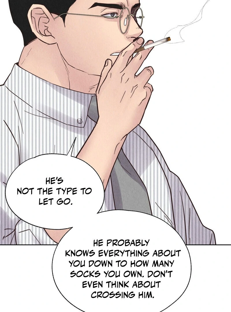 The Tale of The Villain Chapter 9 page 30