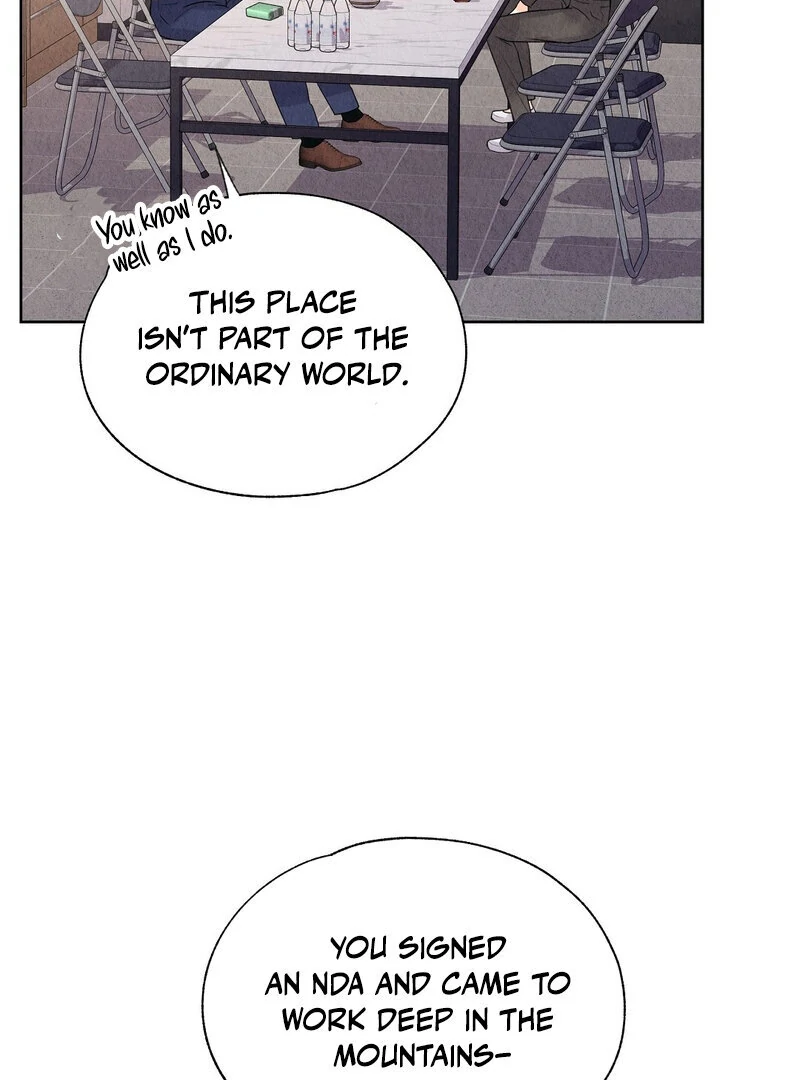 The Tale of The Villain Chapter 9 page 32