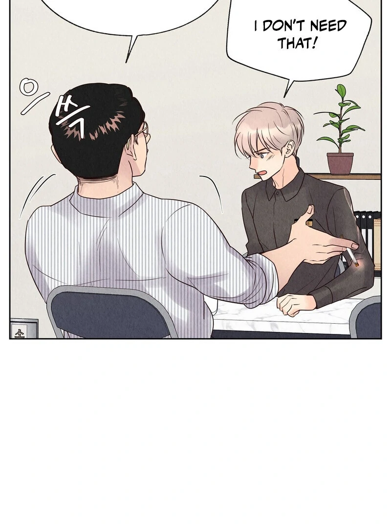 The Tale of The Villain Chapter 9 page 35