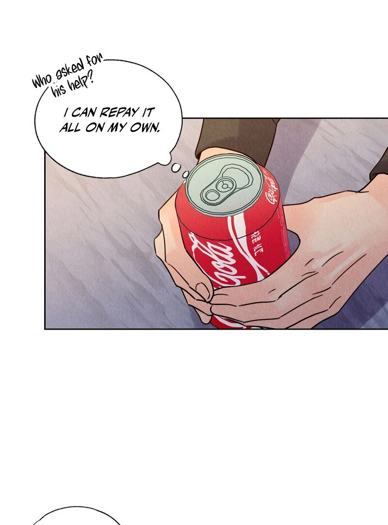 The Tale of The Villain Chapter 9 page 36