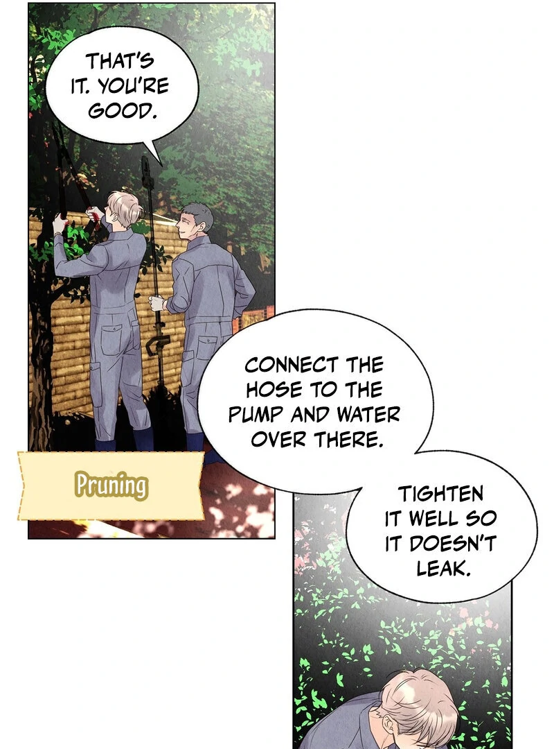 The Tale of The Villain Chapter 9 page 65