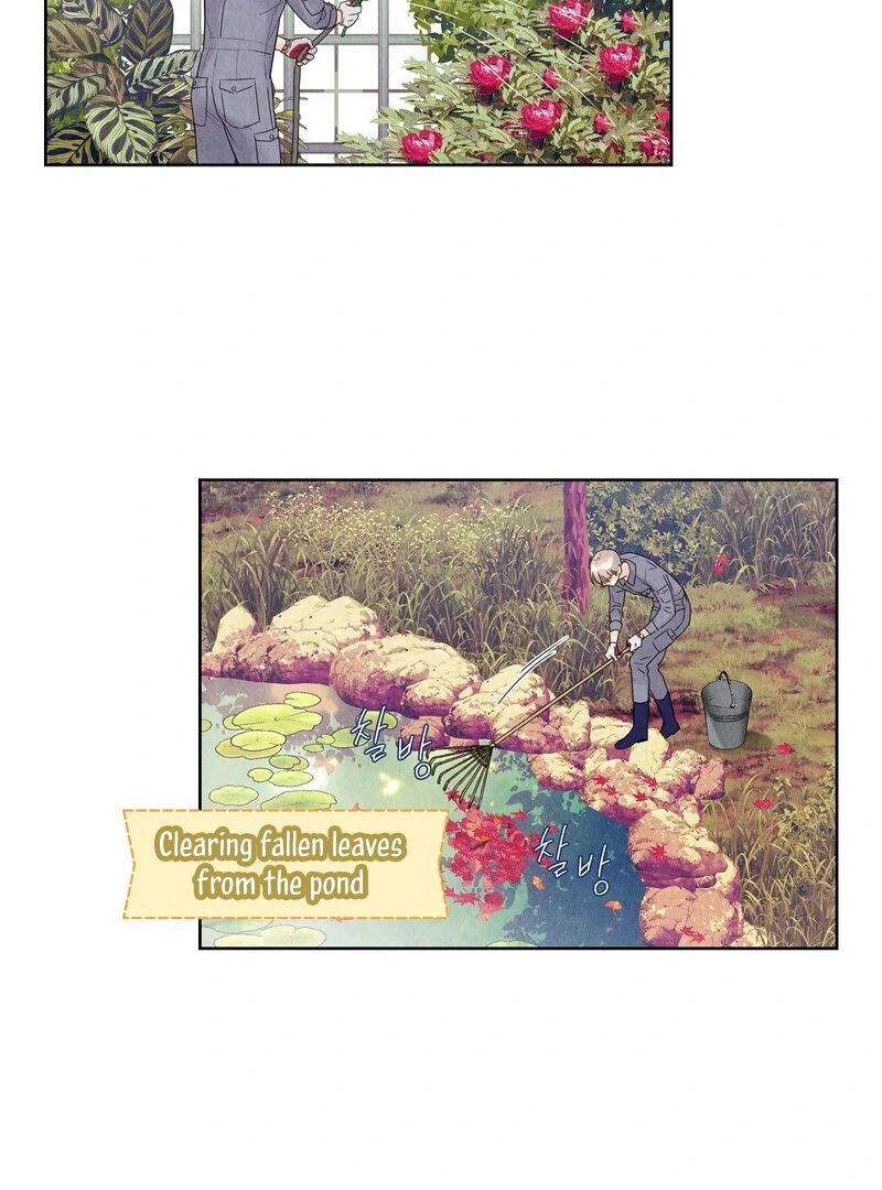 The Tale of The Villain Chapter 9 page 67