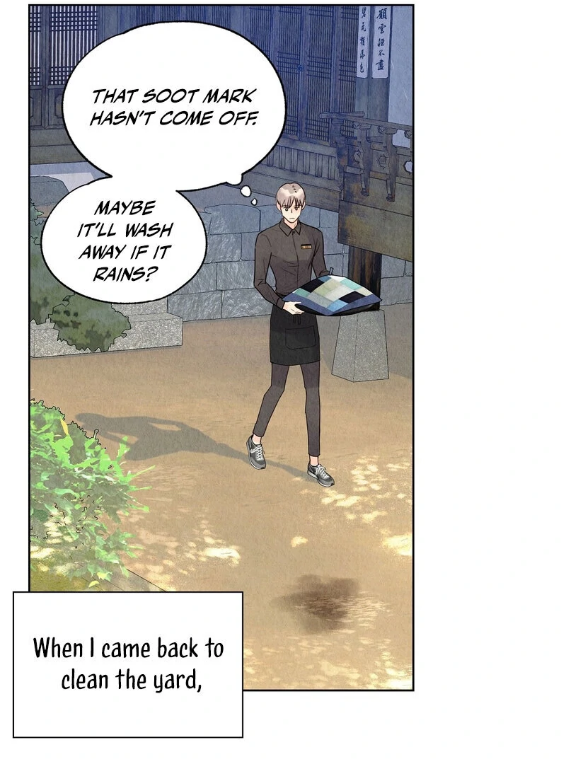 The Tale of The Villain Chapter 9 page 78