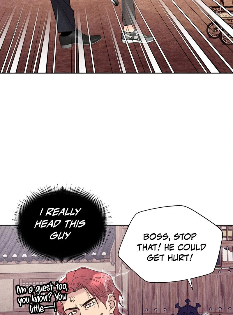 The Tale of The Villain Chapter 9 page 88