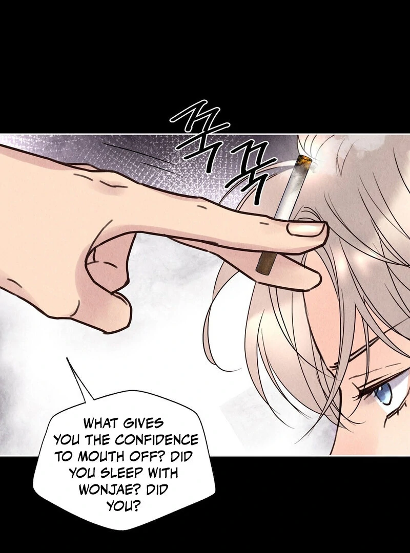 The Tale of The Villain Chapter 9 page 93