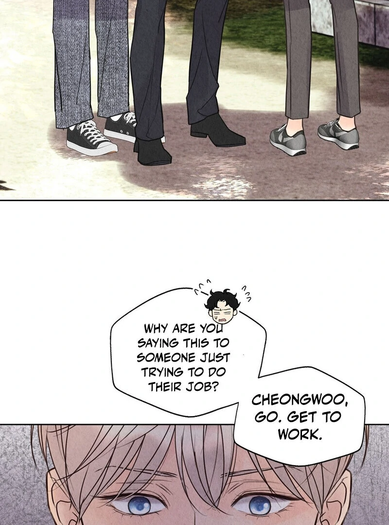 The Tale of The Villain Chapter 9 page 99