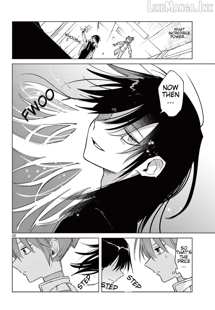 The Talentless Summoner Chapter 1 page 49