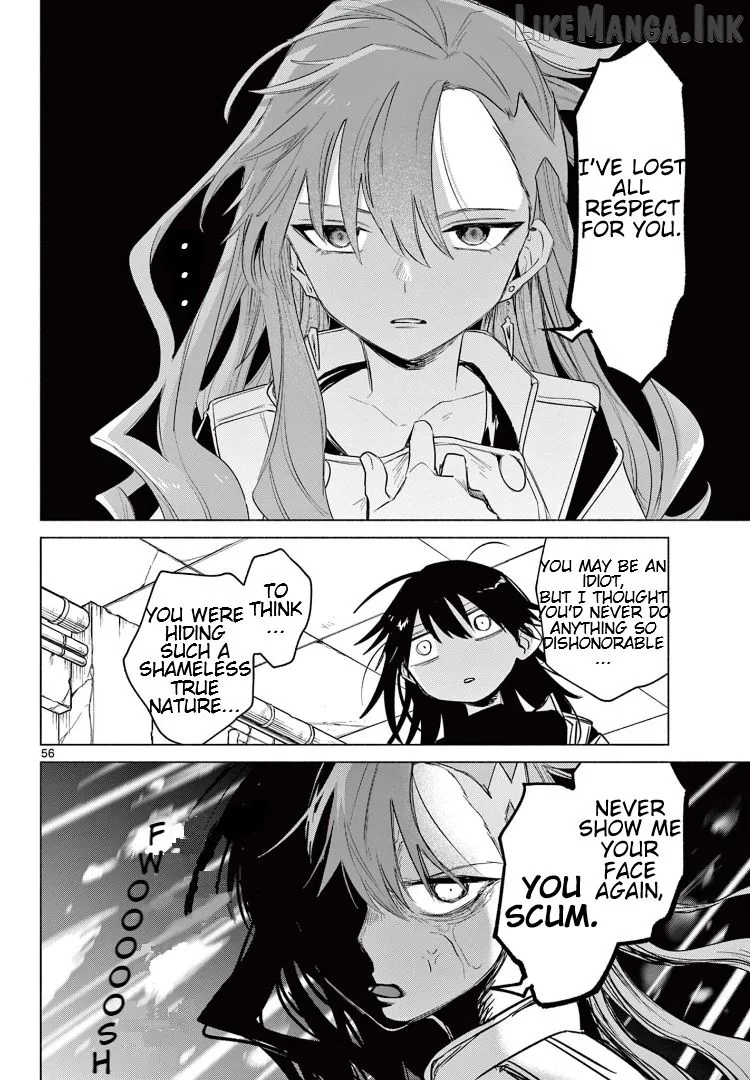The Talentless Summoner Chapter 1 page 53