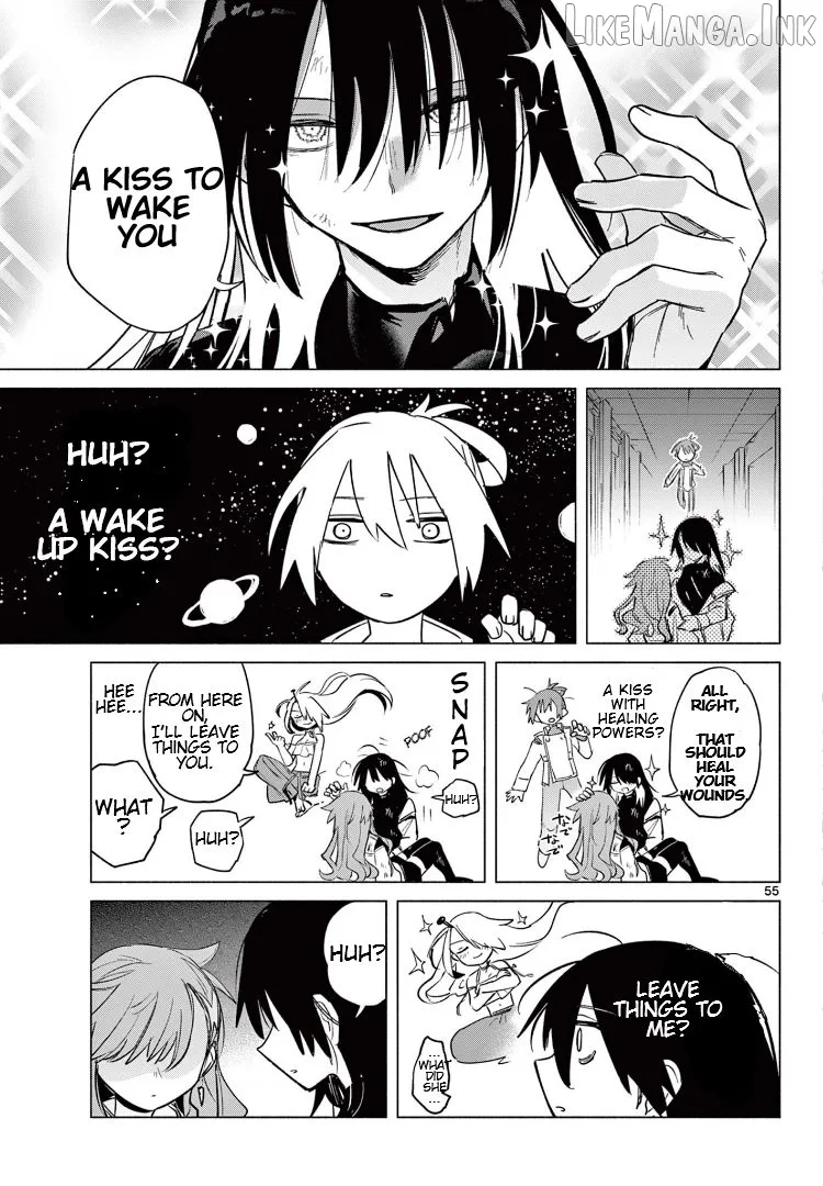 The Talentless Summoner Chapter 1 page 52