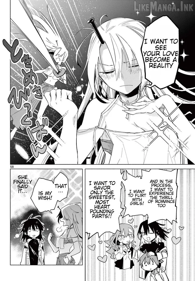 The Talentless Summoner Chapter 1 page 55