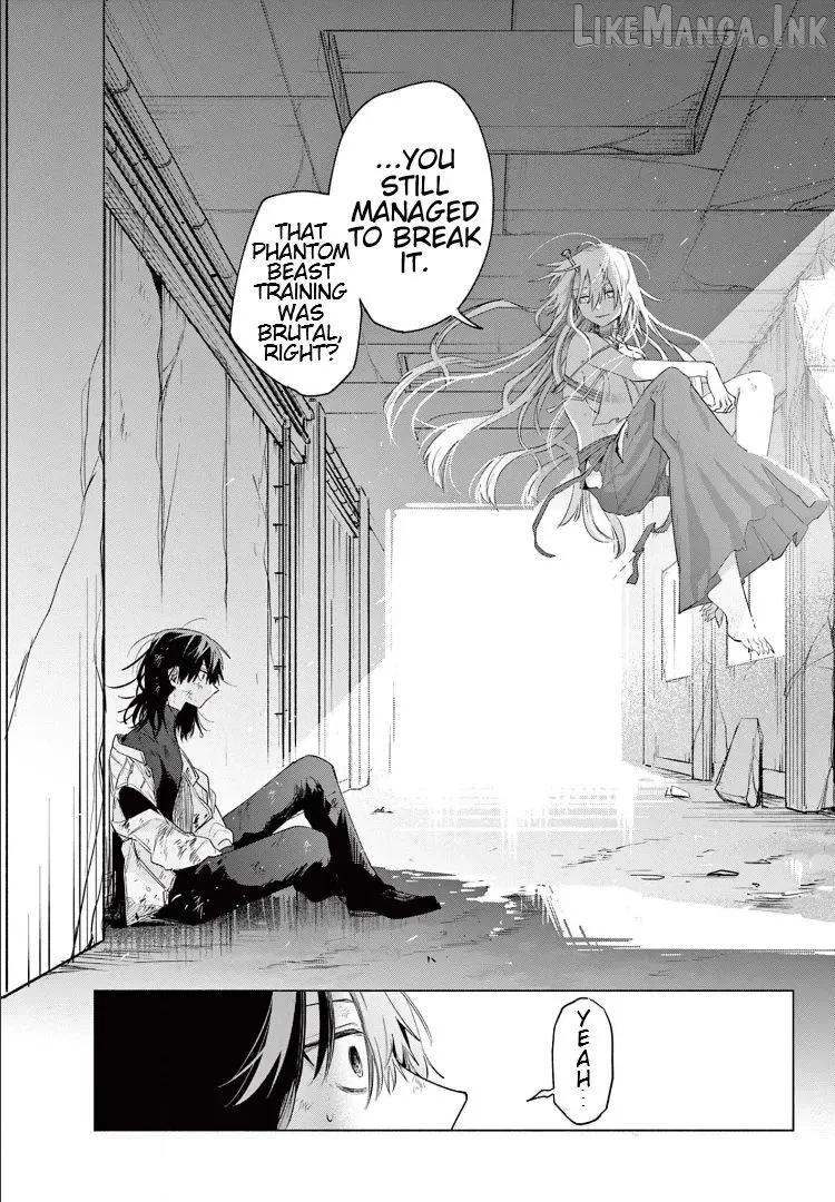 The Talentless Summoner Chapter 1 page 60
