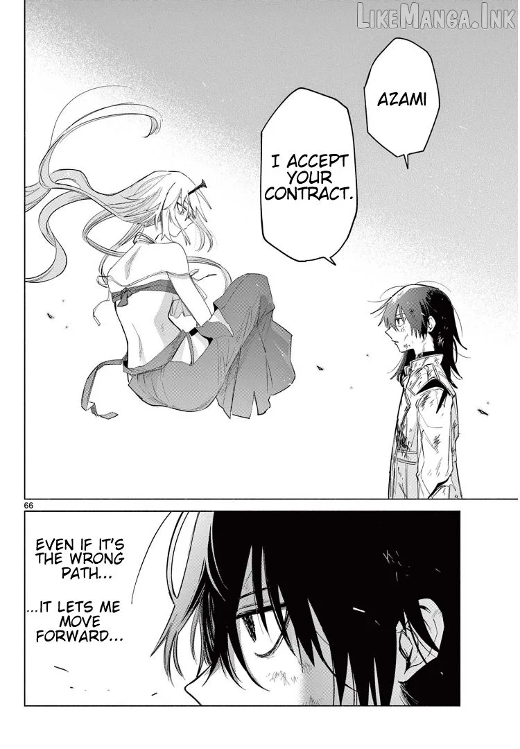 The Talentless Summoner Chapter 1 page 63