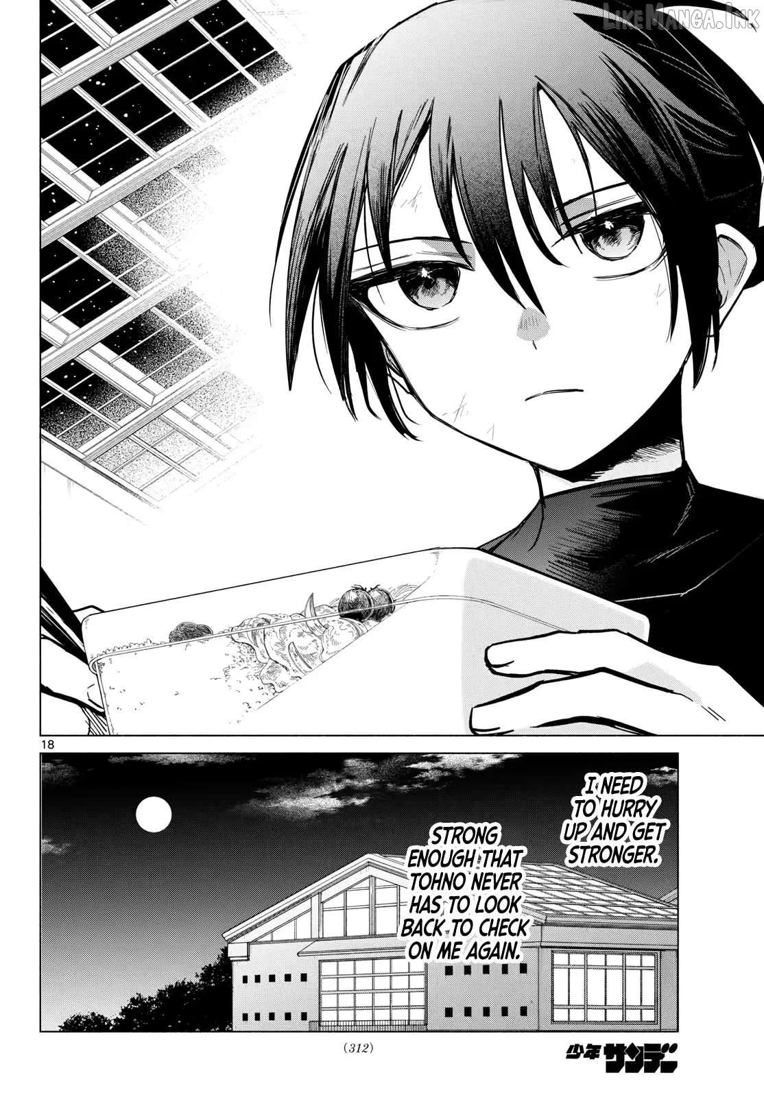 The Talentless Summoner Chapter 9 page 19