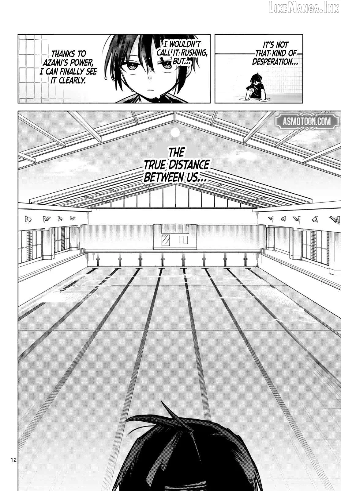 The Talentless Summoner Chapter 9 page 13