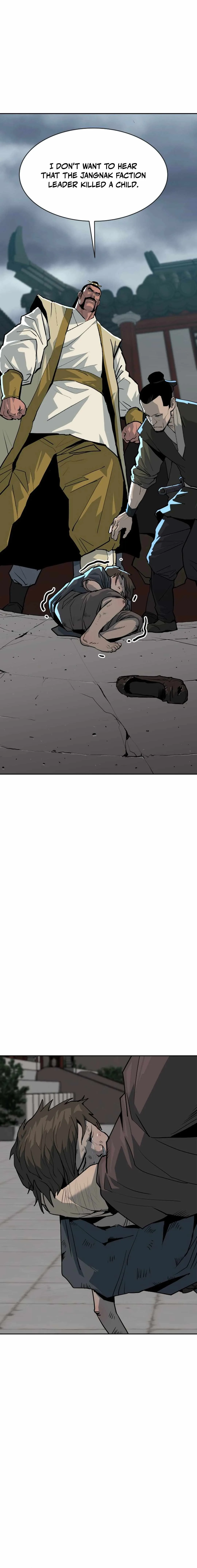 The Tales of Heaven And Earth Chapter 12 page 5