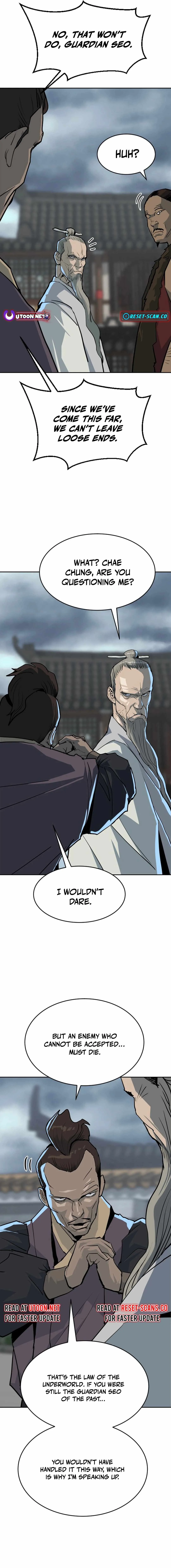 The Tales of Heaven And Earth Chapter 14 page 16