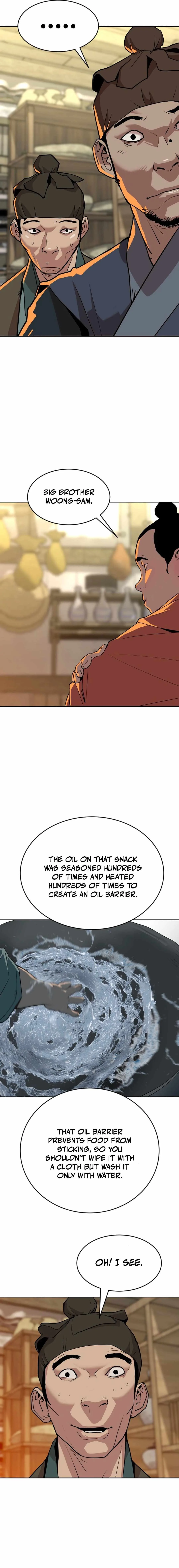 The Tales of Heaven And Earth Chapter 17 page 5