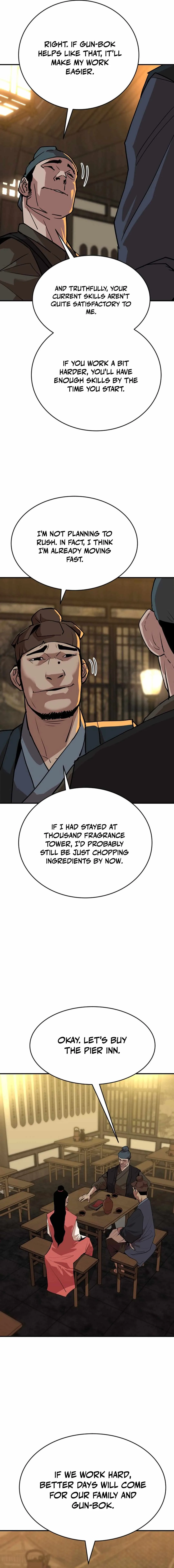 The Tales of Heaven And Earth Chapter 18 page 7