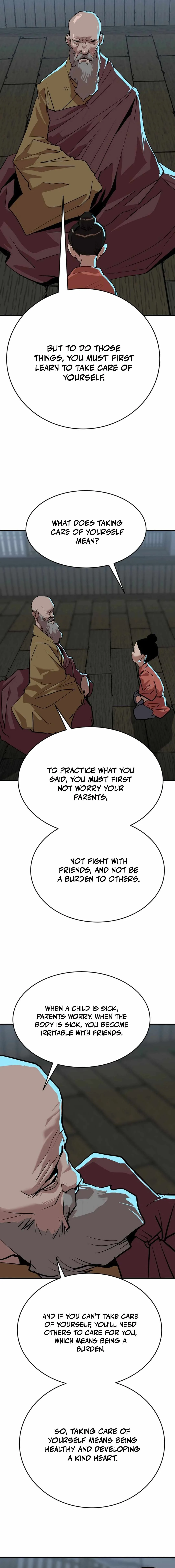 The Tales of Heaven And Earth Chapter 19 page 15