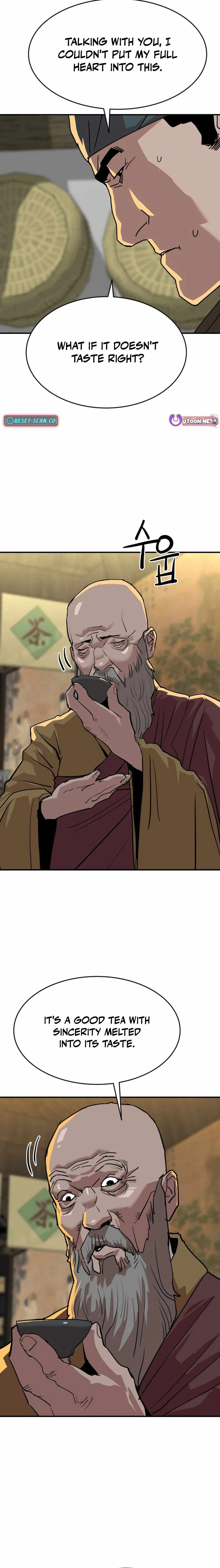 The Tales of Heaven And Earth Chapter 19 page 8