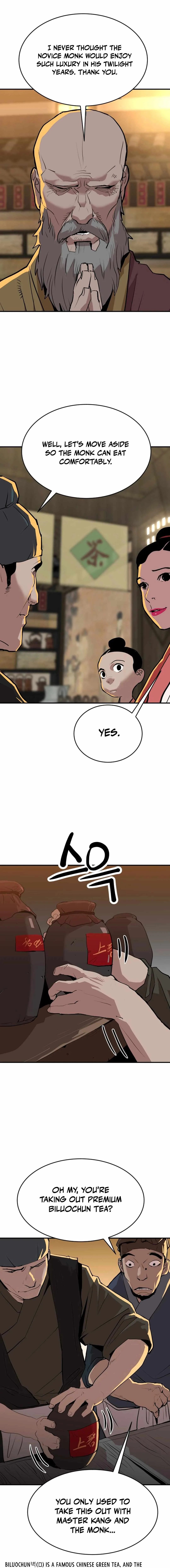 The Tales of Heaven And Earth Chapter 19 page 4