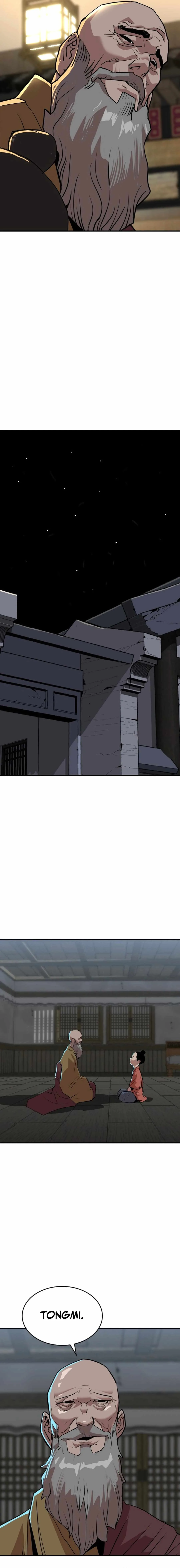 The Tales of Heaven And Earth Chapter 19 page 13