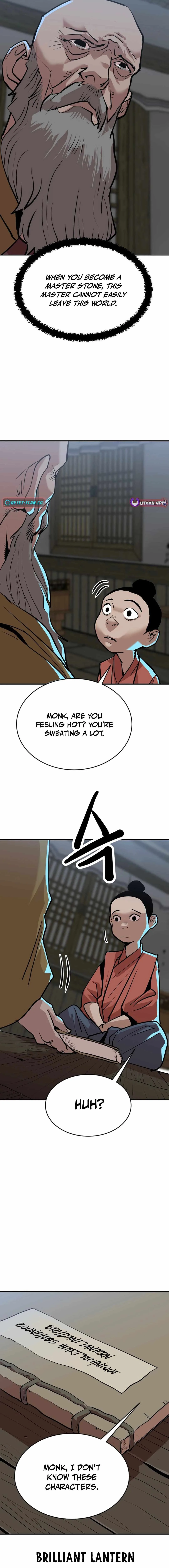 The Tales of Heaven And Earth Chapter 19 page 23