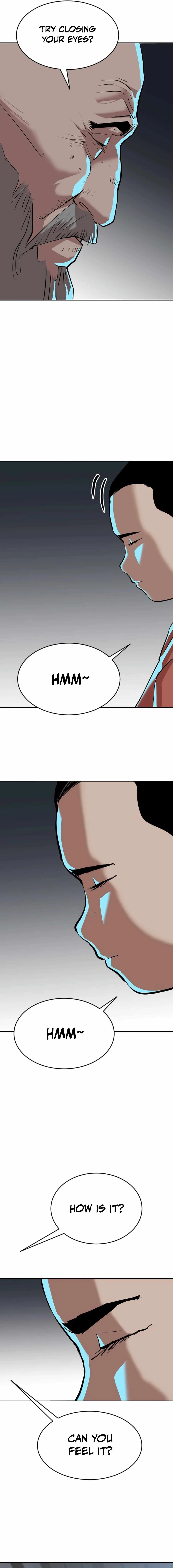 The Tales of Heaven And Earth Chapter 19 page 18