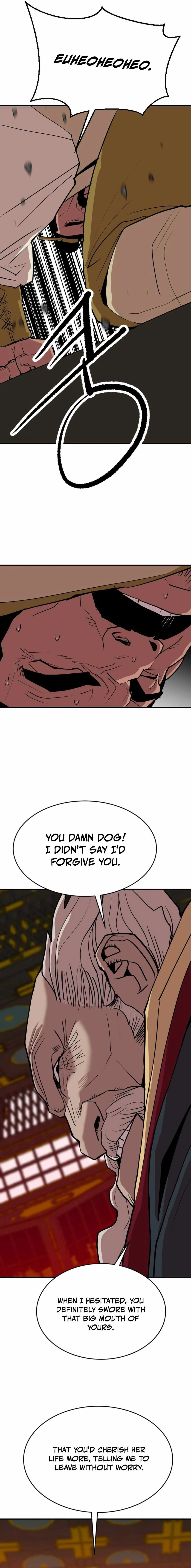 The Tales of Heaven And Earth Chapter 20 page 12