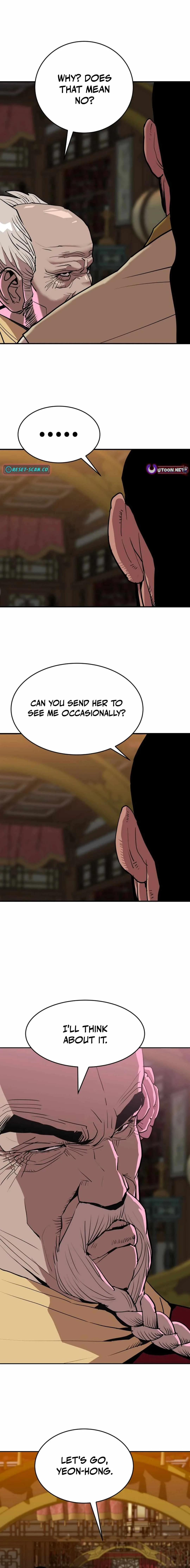 The Tales of Heaven And Earth Chapter 20 page 24